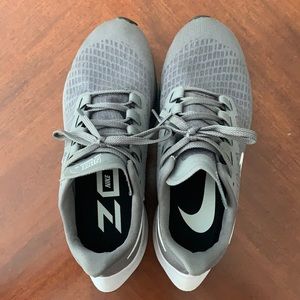 Nike Zoom Pegasus, EUC